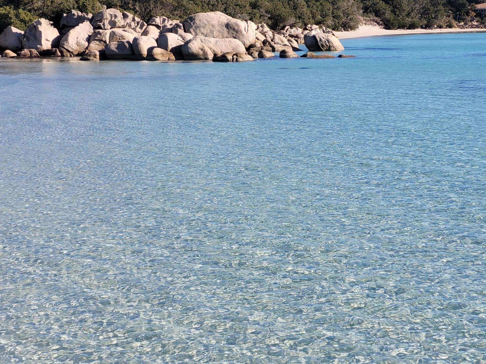 Argiale - Arghjale Villa Figari  Bagian luar foto
